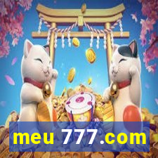 meu 777.com